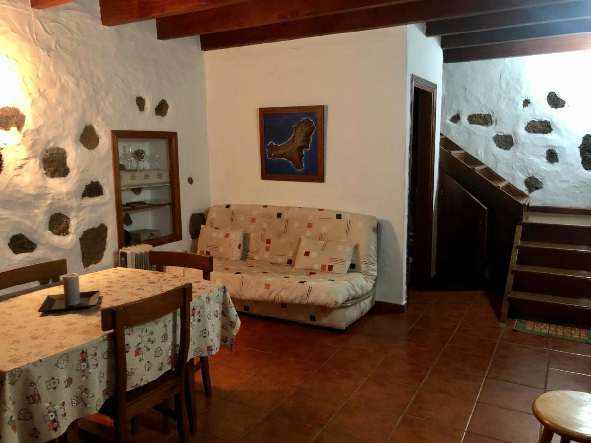 Casa La Fuente Villa Isora Eksteriør bilde