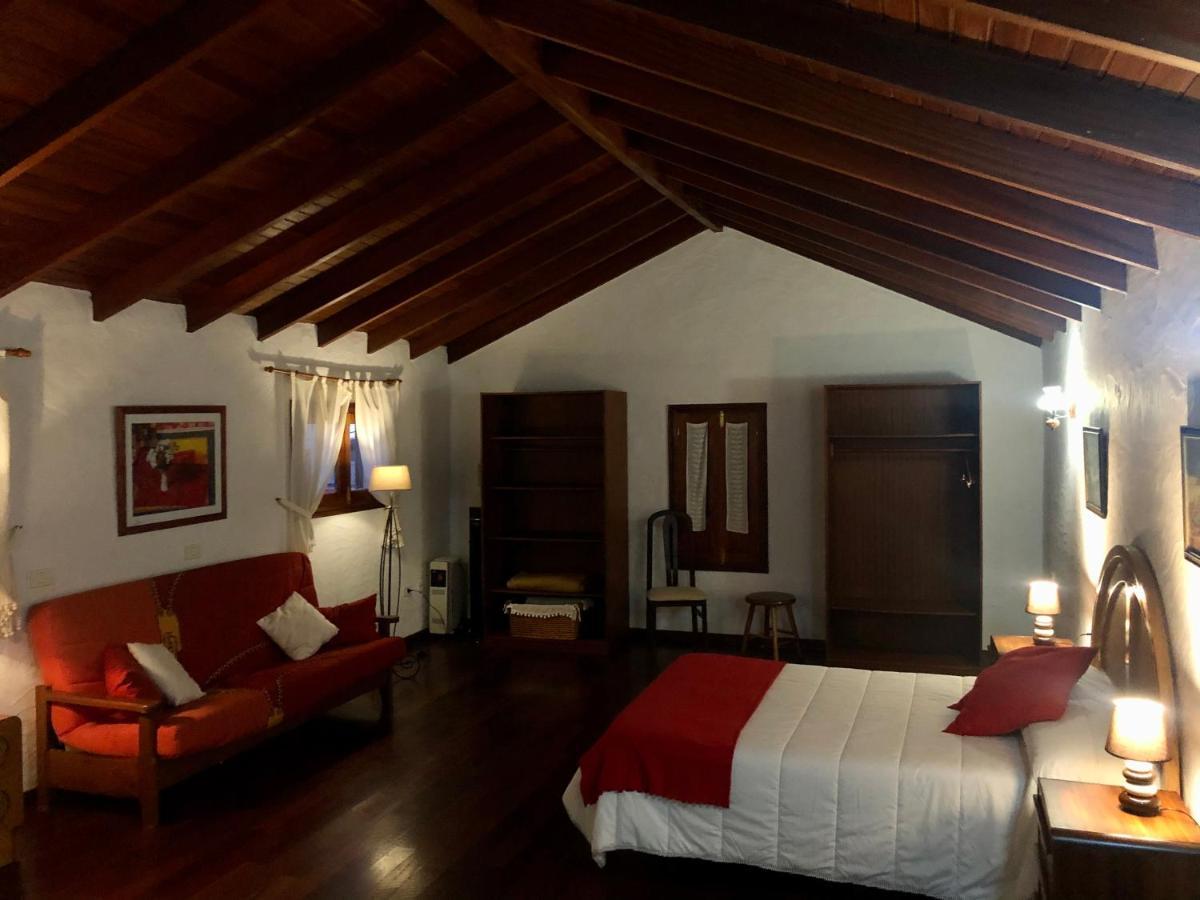 Casa La Fuente Villa Isora Eksteriør bilde