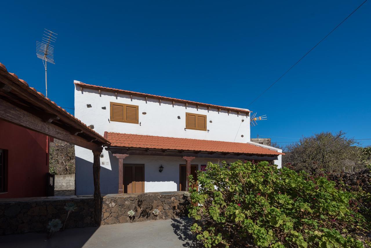 Casa La Fuente Villa Isora Eksteriør bilde