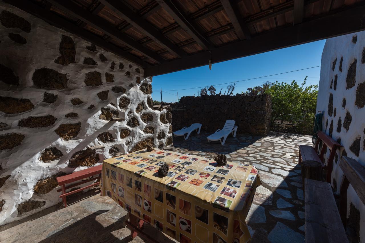 Casa La Fuente Villa Isora Eksteriør bilde