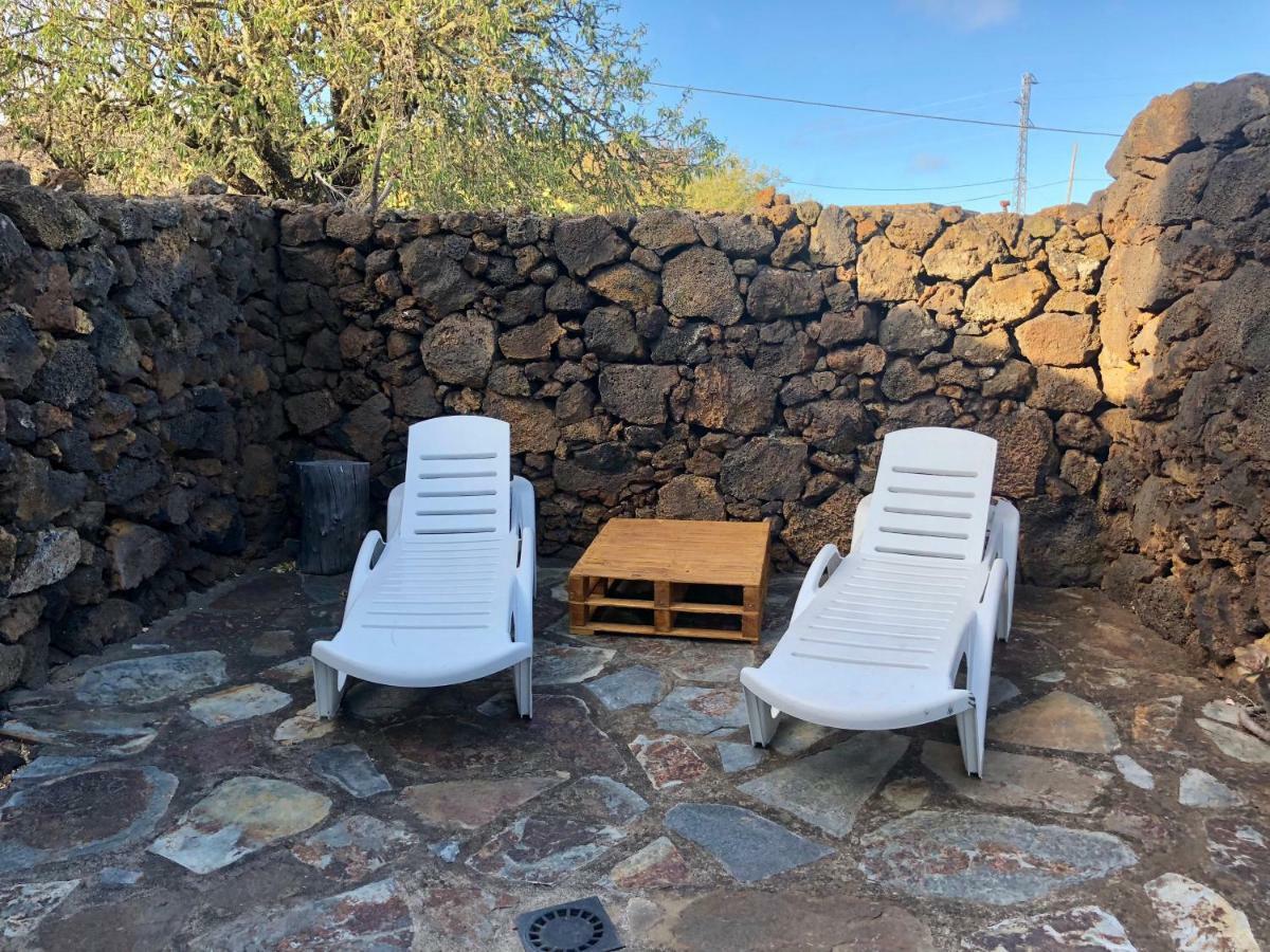 Casa La Fuente Villa Isora Eksteriør bilde